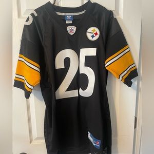 Steelers Clark Jersey